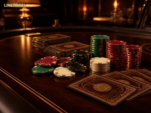Gambar Dragon Fortune 4