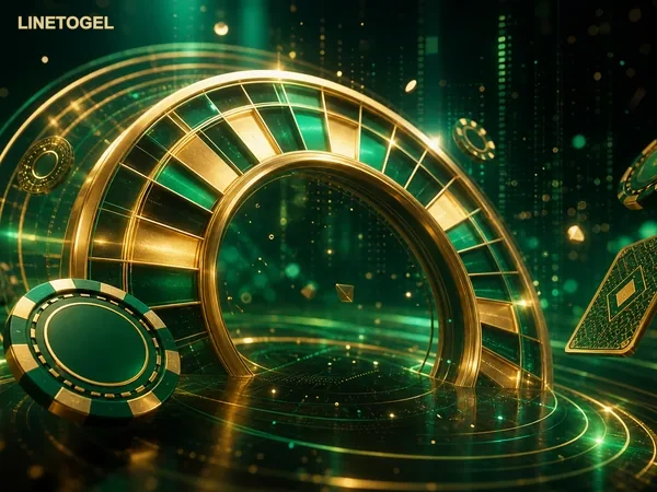 Pilihan game digital linetogel untuk perangkat Android dan iOS
